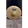 Used Soultone 16in Soultone Gospel Series Crash Brilliant Cymbal 36