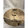 Used MEINL 16in Sound Caster Custom Cymbal 36