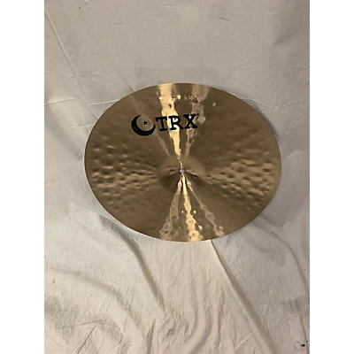 TRX 16in Special Edition DX Cymbal