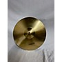 Used TAMA 16in Stagestar Cymbal 36