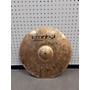 Used Istanbul Mehmet 16in TURK CRASH Cymbal 36