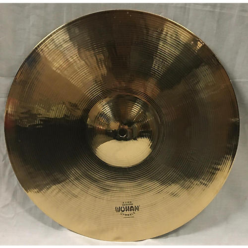 16in Thin Crash Cymbal