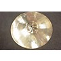 Used Wuhan Cymbals & Gongs 16in Thin Crash Cymbal 36