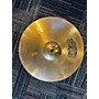 Used Paiste 16in Twenty Series Crash Cymbal 36