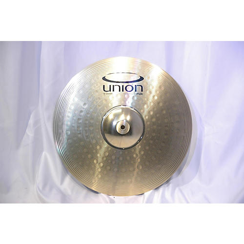 16in UNION Cymbal