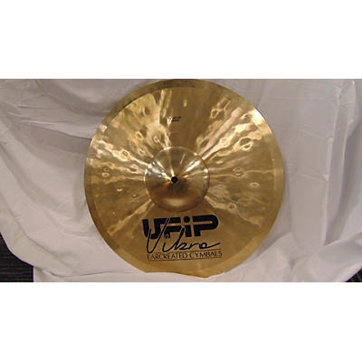 UFIP 16in VIBRO 16IN CRASH Cymbal