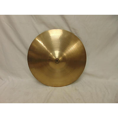 Zildjian 16in Vintage Avedis Crash (70's) Cymbal
