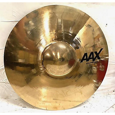 SABIAN 16in X-plosion Cymbal