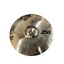 Used SABIAN 16in XS Rock Crash Cymbal 36