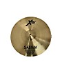 Used SABIAN 16in XS20 Crash Ride Cymbal 36