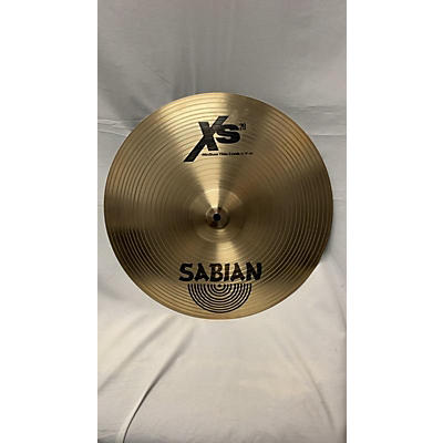 Sabian 16in XS20 Cymbal