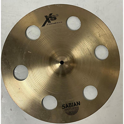 Sabian 16in XS20 OZONE Cymbal