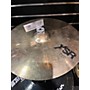 Used Sabian 16in XSR FAST CRASH Cymbal 36