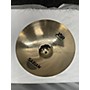 Used Sabian 16in XSR FAST CRASH Cymbal 36