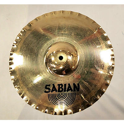 Sabian 16in XSR FAST STAX Cymbal