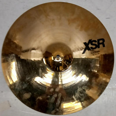 Sabian 16in XSR Fast Crash Cymbal