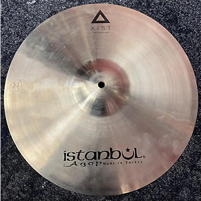 Istanbul Agop 16in Xist Brillant Crash Cymbal