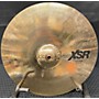 Used SABIAN 16in Xsr Fast Crash Cymbal 36