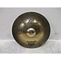 Used SABIAN 16in Xsr Fast Stax Cymbal 36