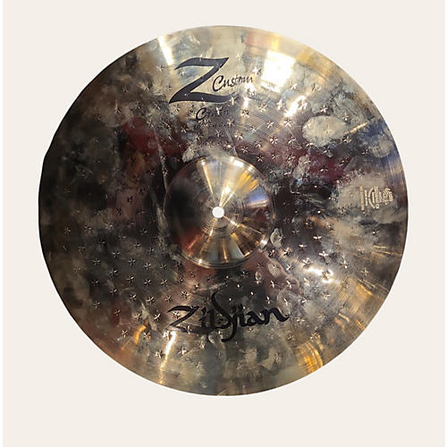 Zildjian 16in Z Custom Crash Cymbal 36