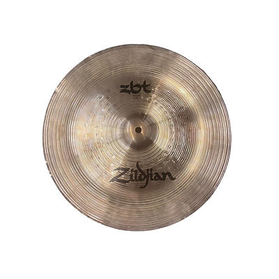 Zildjian 16in ZBT China Cymbal