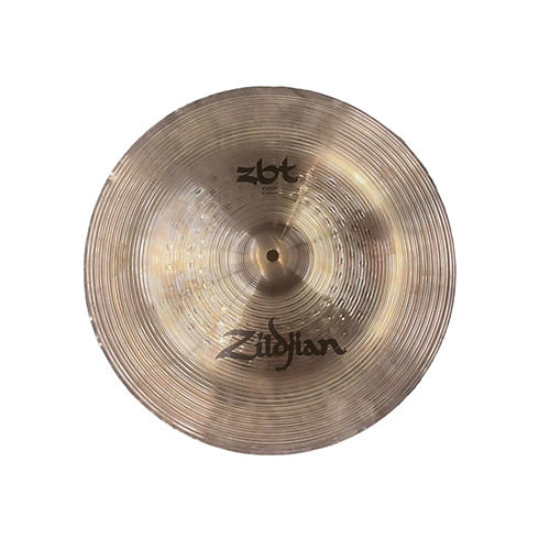 Zildjian 16in ZBT China Cymbal 36