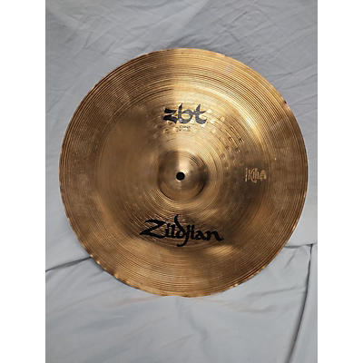 Zildjian 16in ZBT China Cymbal
