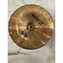 Used Zildjian 16in ZBT China Cymbal 36