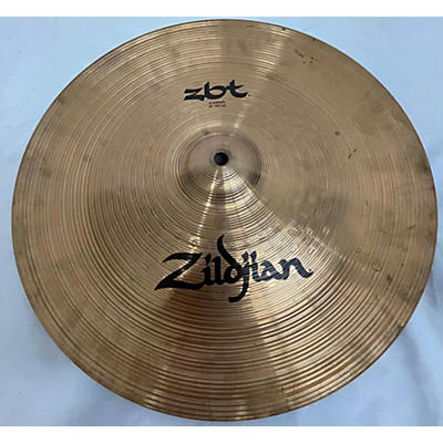 Zildjian 16in ZBT China Cymbal