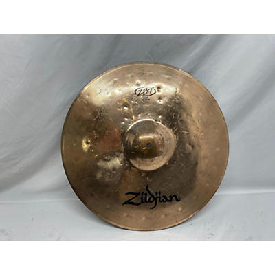 Zildjian 16in ZBT Crash 16 Cymbal