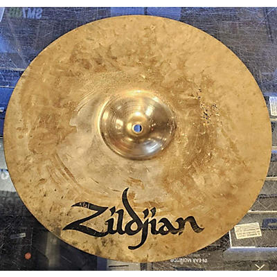 Zildjian 16in ZBT Crash Cymbal