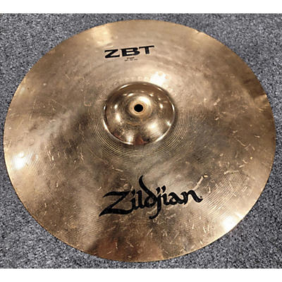 Zildjian 16in ZBT Crash Cymbal