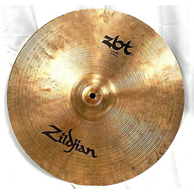 Zildjian 16in ZBT Crash Cymbal