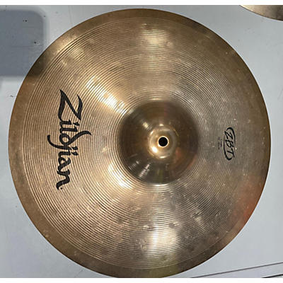 Zildjian 16in ZBT Crash Cymbal