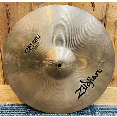 Zildjian 16in ZBT PLUS MEDIUM THIN CRASH Cymbal