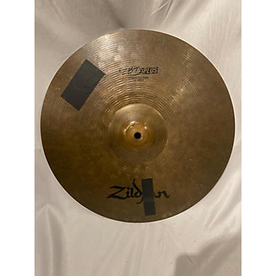 Zildjian 16in ZBT Plus Medium Thin Crash Cymbal