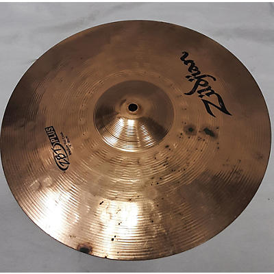 Zildjian 16in ZBT Plus Medium Thin Crash Cymbal
