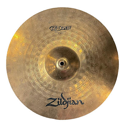 Zildjian 16in ZBT Plus Medium Thin Crash Cymbal