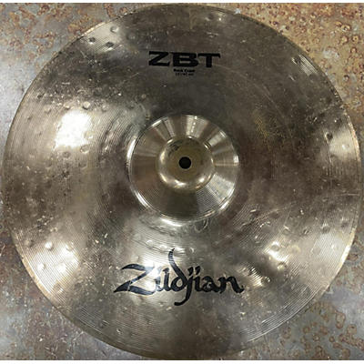 Zildjian 16in ZBT Rock Crash Cymbal