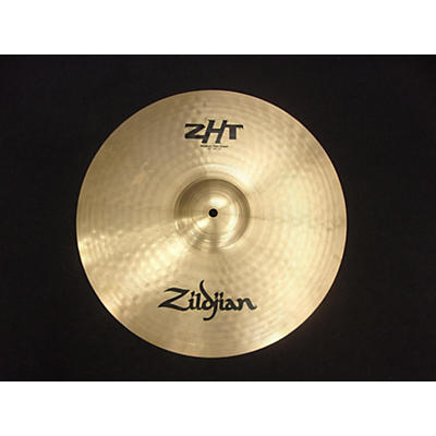 Zildjian 16in ZHT CRASH Cymbal