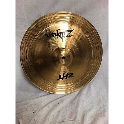 Zildjian 16in ZHT China Cymbal