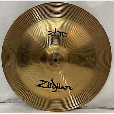 Zildjian 16in ZHT China Cymbal