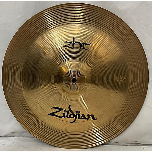 Zildjian 16in ZHT China Cymbal 36