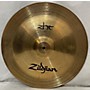 Used Zildjian 16in ZHT China Cymbal 36