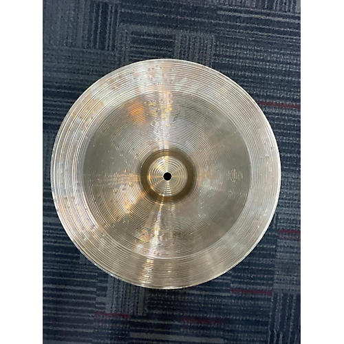 Zildjian 16in ZHT China Cymbal 36