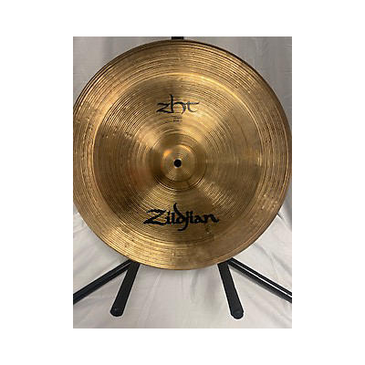 Zildjian 16in ZHT China Cymbal