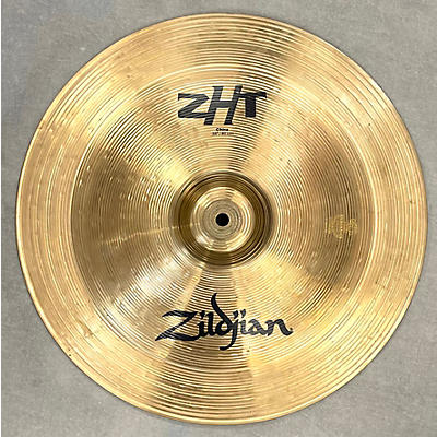 Zildjian 16in ZHT China Cymbal