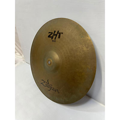 Zildjian 16in ZHT Fast Crash Cymbal