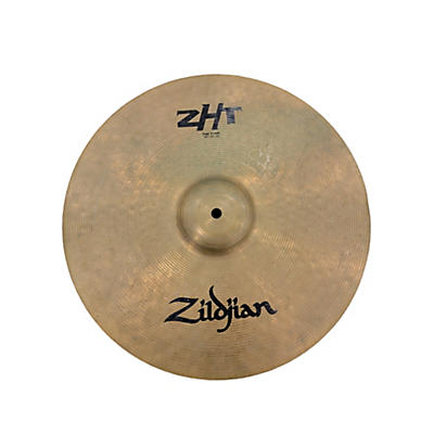 Zildjian 16in ZHT Fast Crash Cymbal