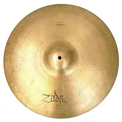 Zildjian 16in ZMAC Cymbal